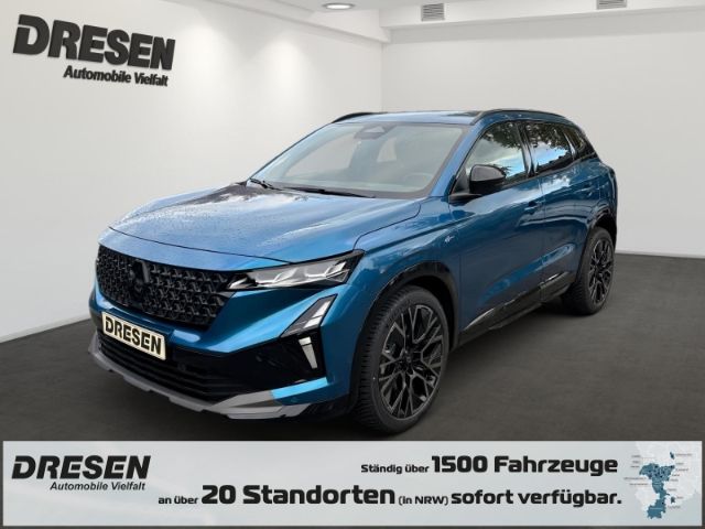 Renault Austral 3.884 km 42.890 &euro; Mönchengladbach 41061