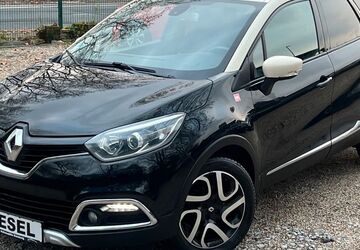 Renault Captur 148.805 km 7.500 &euro; Duisburg 47137