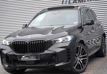 BMW X5 77.000 km 76.999 &euro; Grevenbroich 41515