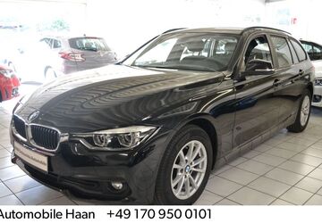 BMW 318 196.840 km 10.000 &euro; Solingen 42719