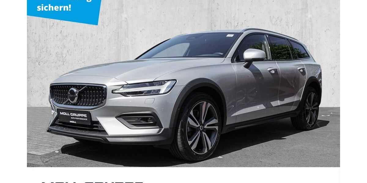 Volvo V60 Cross Country 39.788 km 37.450 &euro; Düsseldorf 40474