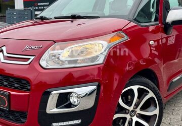 Citroen C3 Picasso 119.999 km 6.499 &euro; Mönchengladbach 41238