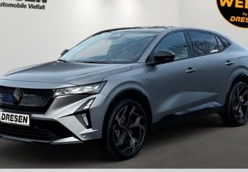 Renault Rafale 4.484 km 56.790 &euro; Mönchengladbach 41061