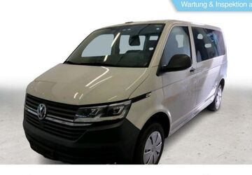 VW T6 Transporter 75.121 km 31.880 &euro; Moers 47441