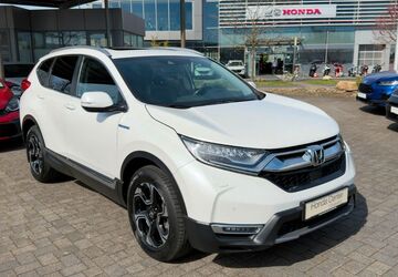 Honda CR-V 26.400 km 31.980 &euro; Düsseldorf 40233