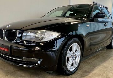 BMW 116 164.000 km 6.999 &euro; Hilden 40721