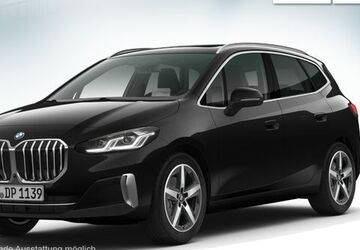 BMW 220 Active Tourer 54.099 km 20.930 &euro; Düsseldorf 40549