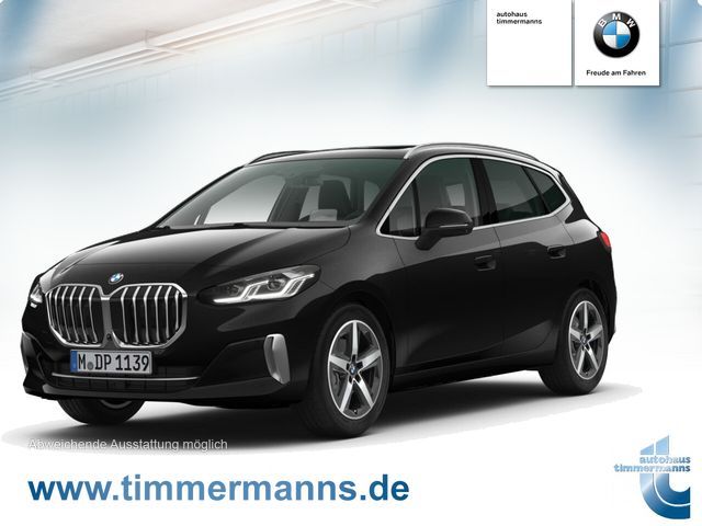 BMW 220 Active Tourer 54.099 km 20.930 &euro; Düsseldorf 40549