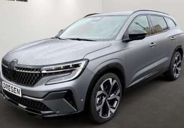 Renault Espace 9.762 km 39.950 &euro; Neuss 41464