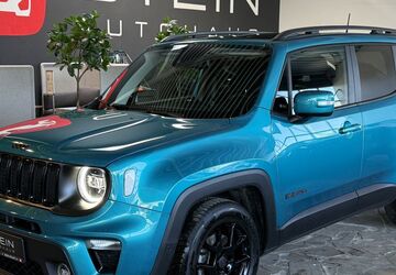 Jeep Renegade 36.500 km 15.990 &euro; Erkrath (bei Düsseldorf) 40699