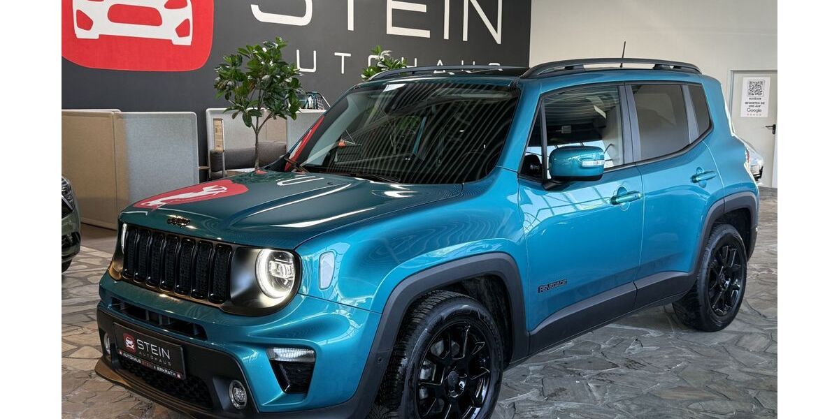Jeep Renegade 36.500 km 15.990 &euro; Erkrath (bei Düsseldorf) 40699