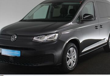 VW Caddy 18.509 km 22.900 &euro; Krefeld 47803