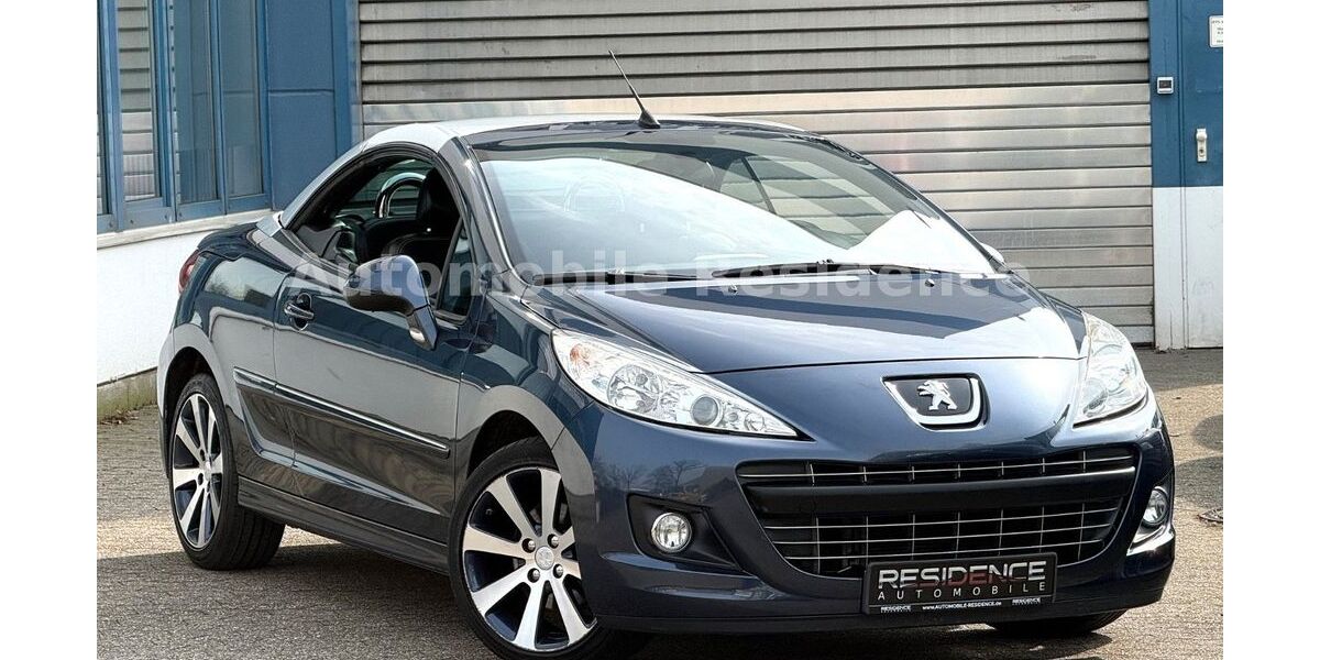 Peugeot 207 74.000 km 7.598 &euro; Ratingen 40880