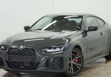 BMW 420 23.500 km 40.999 &euro; Meerbusch 40668