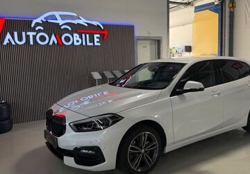 BMW 120 169.410 km 19.999 &euro; Wuppertal 42327