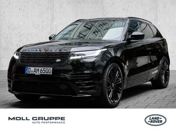 Gebrauchte Land Rover Range Rover Velar