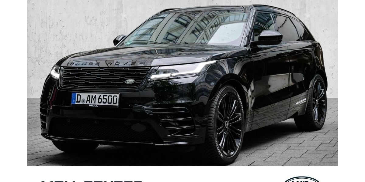 Land Rover Range Rover Velar 6.800 km 82.950 &euro; Düsseldorf 40547
