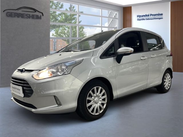 Ford B-Max 37.278 km 10.687 &euro; Jüchen 41363