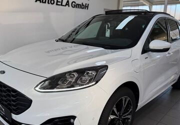 Ford Kuga 24.000 km 25.490 &euro; Heiligenhaus 42579