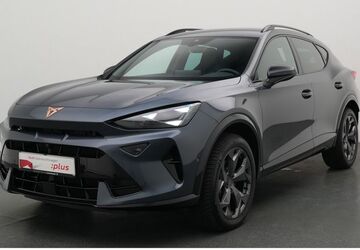 Cupra Formentor 21.163 km 33.980 &euro; Leverkusen 51373