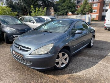 Gebrauchte Peugeot 307