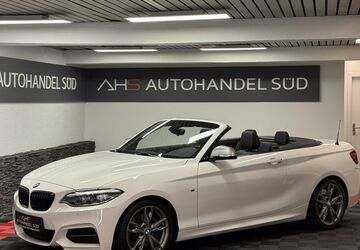 BMW M240i 76.000 km 32.600 &euro; Remscheid 42857