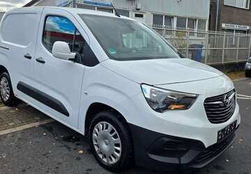 Opel Combo 126.990 km 8.595 &euro; Hilden 40724