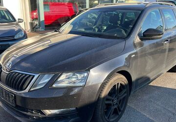 Skoda Octavia 212.864 km 8.990 &euro; Neuss 41469