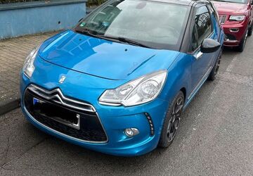 Citroen DS3 168.000 km 1.700 &euro; Remscheid 42859