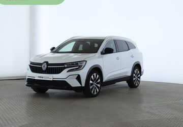 Renault Espace 14.877 km 31.880 &euro; Oberhausen 46049