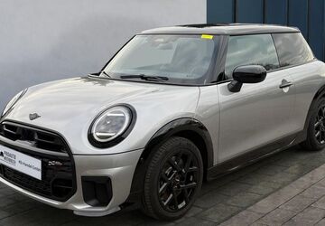 Mini Cooper C 7.400 km 28.590 &euro; Meerbusch 40668