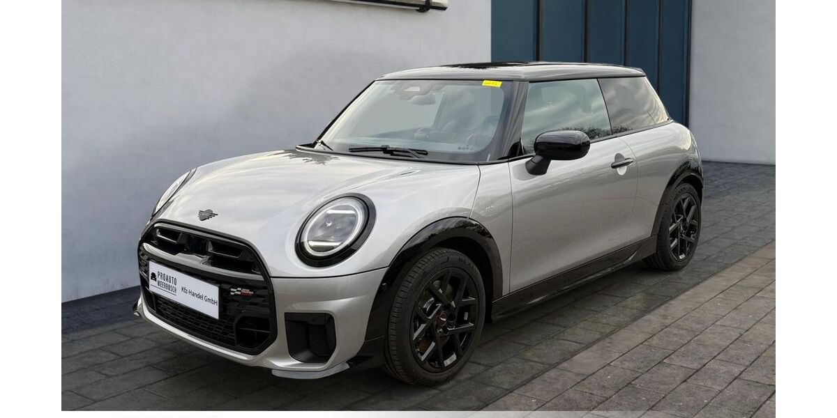 Mini Cooper C 7.400 km 28.590 &euro; Meerbusch 40668