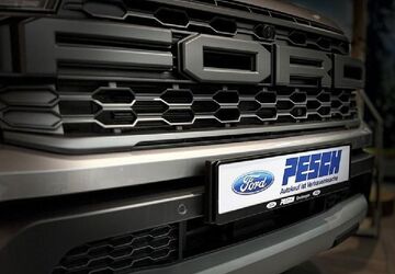 Ford Kuga 43.700 km 23.490 &euro; Dormagen 41539