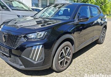 Peugeot 2008 16.007 km 16.890 &euro; Düsseldorf 40231