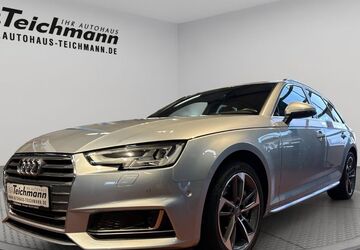 Audi A4 90.326 km 24.900 &euro; Dormagen 41540