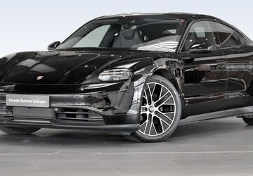 Porsche Taycan 26.628 km 62.790 &euro; Solingen 42653