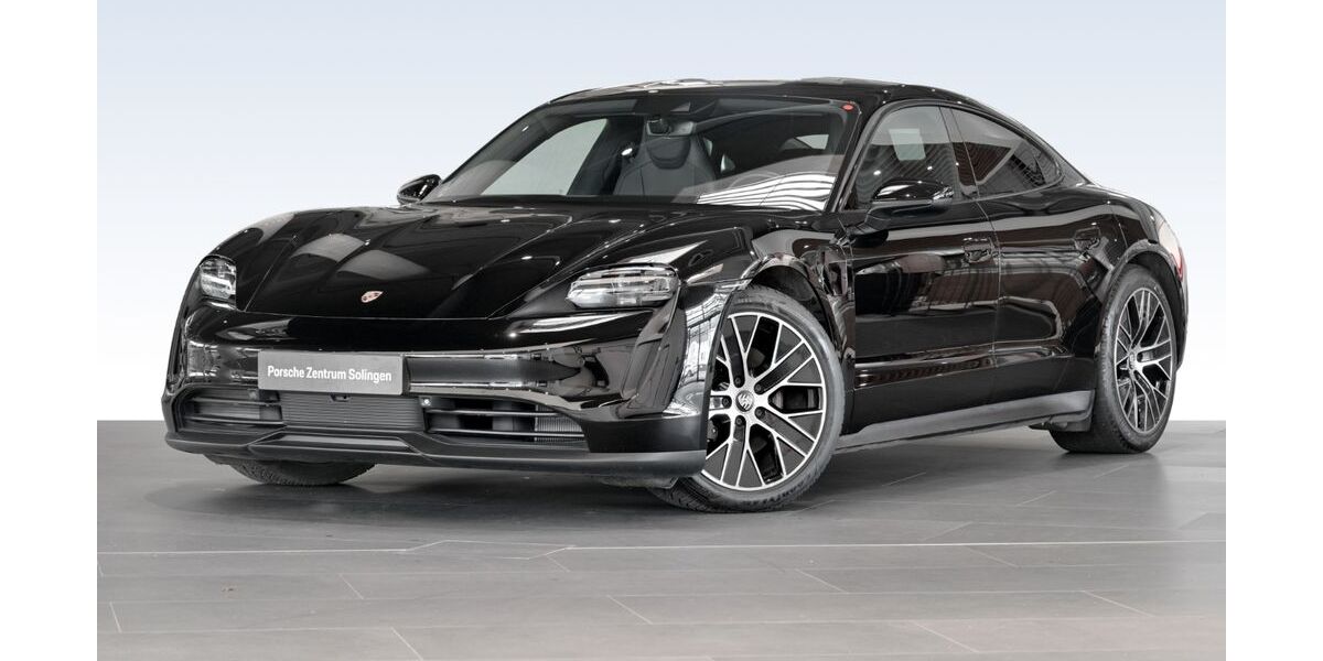 Porsche Taycan 26.628 km 62.790 &euro; Solingen 42653