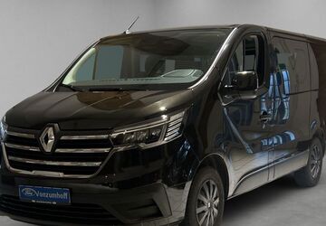 Renault Trafic 46.800 km 29.999 &euro; Wuppertal 42117