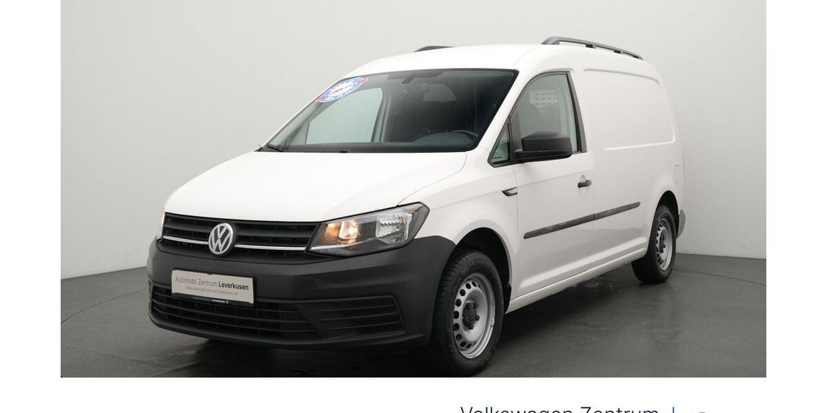 VW Caddy Maxi 147.404 km 13.380 &euro; Leverkusen 51379