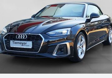 Audi A5 47.305 km 35.460 &euro; Remscheid 42897