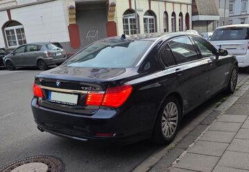 BMW 730 249.850 km 7.499 &euro; Duisburg 47166
