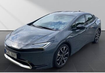 Toyota Prius 26.000 km 32.890 &euro; Wuppertal 42109