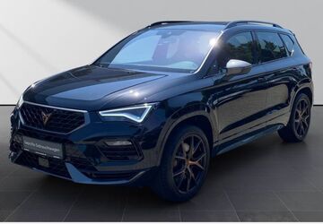 Cupra Ateca 16.632 km 40.990 &euro; Solingen 42719