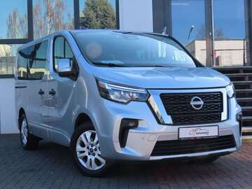 Gebrauchte Nissan Primastar