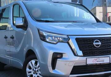 Nissan Primastar 23.446 km 31.900 &euro; Neuss 41469