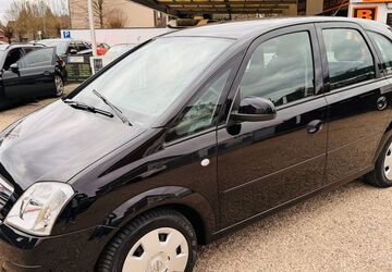 Opel Meriva 173.100 km 2.480 &euro; Moers 47445