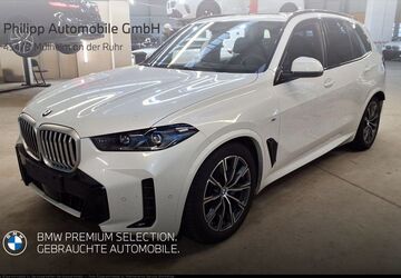 BMW X5 27.948 km 81.440 &euro; Mülheim an der Ruhr 45478