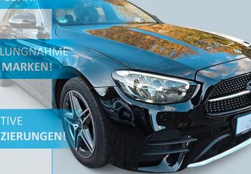 Mercedes-Benz E 300 76.600 km 33.490 &euro; Hilden 40724