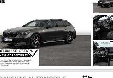 BMW 540 32.168 km 66.665 &euro; Oberhausen 46117