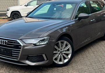 Audi A6 143.500 km 23.900 &euro; Düsseldorf 40233